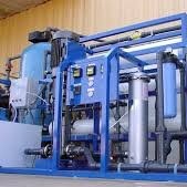 Z. Treater