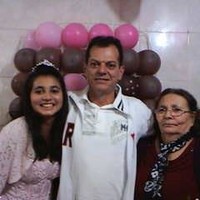 Lando Dos Anjos