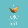 jojo art