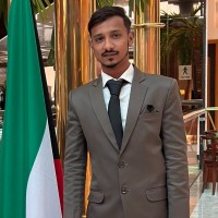 Syed Mohammed Siddiq