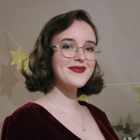 Kate Mcmullen