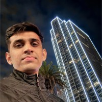 Devrajsinh Chauhan