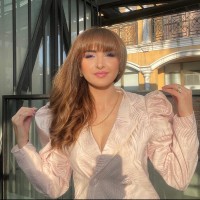 Alina Shavlidze