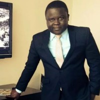 Benjamin Okyere Boakye