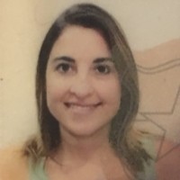 Nicolette Navarrete