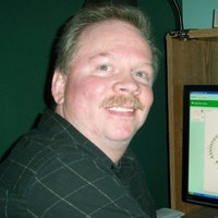 Rob Blackburn