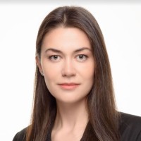 Evgeniya Novikova