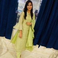 Shivani Sharma