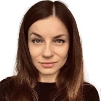 Oksana Vaitkė