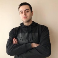 Abdurrahman Ege Arılık