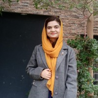 Nadia Mushtaq