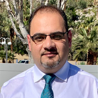 Osama Haddad