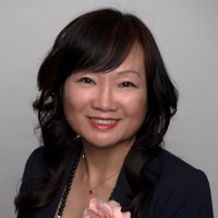 Dot Zhang, MBA, SCMP