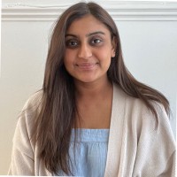 Nisha Blumenthal