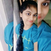 Kajal Mandulwar