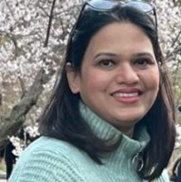 Harshala Potdar