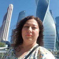 Марина Кебалова