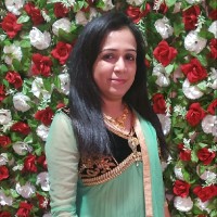 Nilly Nawgoankar