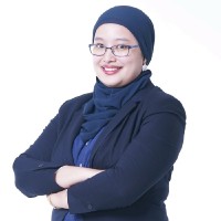 Fatin Fariza Abdul Halim, CPA(M)