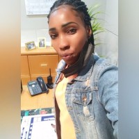 Nokuthula Sindane