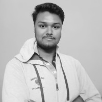Bikram Halder