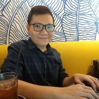 Francesco Limawan