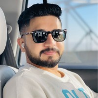 Hammad Arshad