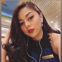 Cristal Jane Lacida