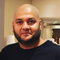 Noman Shaikh