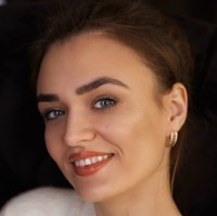 Kateryna Mukh