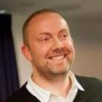 Adrian Cooke