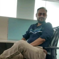 Ravi Kishore
