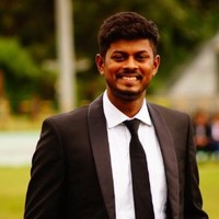 Saikat Dasgupta