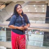 Debosmita Acharyya
