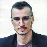Paul Artman