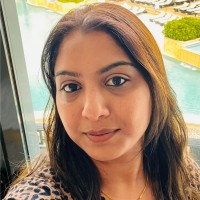 Deepa Nayak