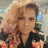 Rashna Talip