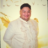 Mark Oliveros