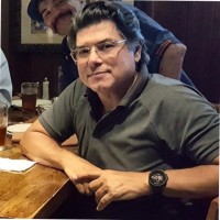 Steven Corvari, MD, FAPA