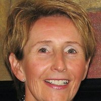 Paulette Boudreau