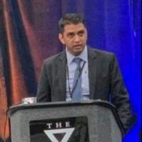 Dr. Aditya Kumar