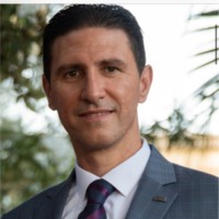 Jonathan Agius FCCA, CPA, MBA (Maastricht)