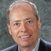 Joe Dulin, Cfre