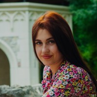 Anna Melnykova