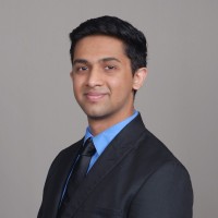 Krish Bharat