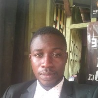 Akpangni Jean-Yves Bilé