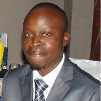 Munyaradzi Saunyama