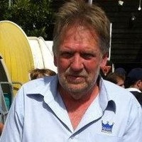 Michael Vickers