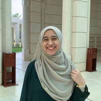Farahiyah Shobri
