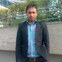 Binoy Krishna Barman